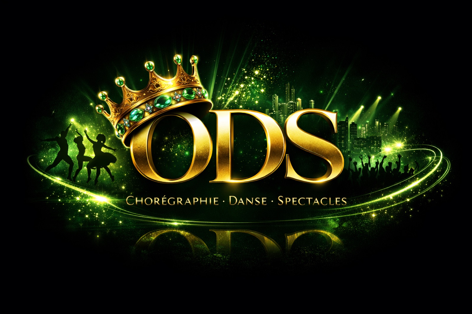 ODS Group — vitrine chorégraphie, danse et spectacles